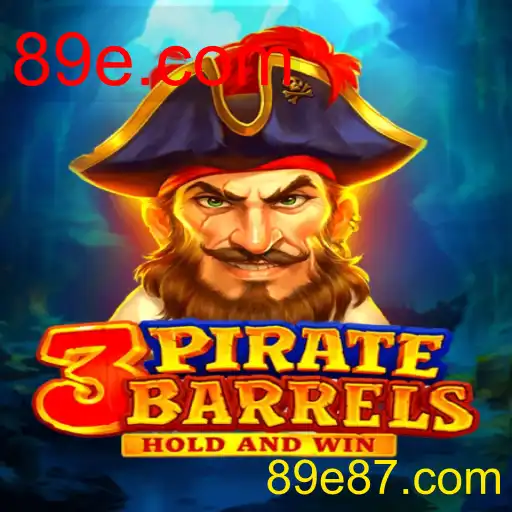 Desvendando o Jogo 3PirateBarrels: Atração e Regras no Mundo dos Cassinos Online