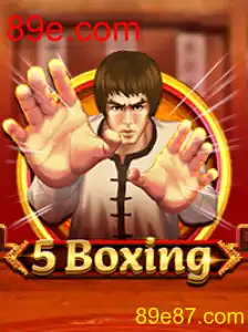 Explorando o Mundo do 5Boxing: Regras e Como Jogar