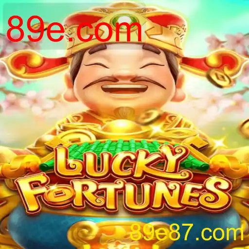 LUCKYFORTUNES
