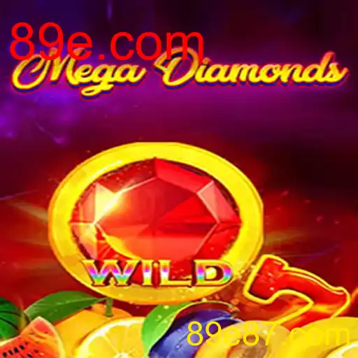 MegaDiamond: Uma Exploração do Jogo e Sua Popularidade em 89e.com